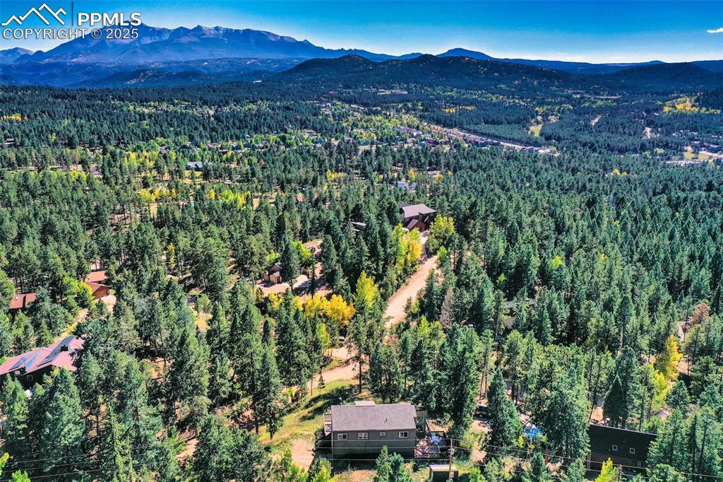 Image 36 of 50: Aerial View