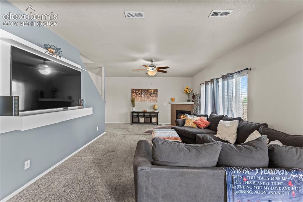 Image 15 of 37: Living Room