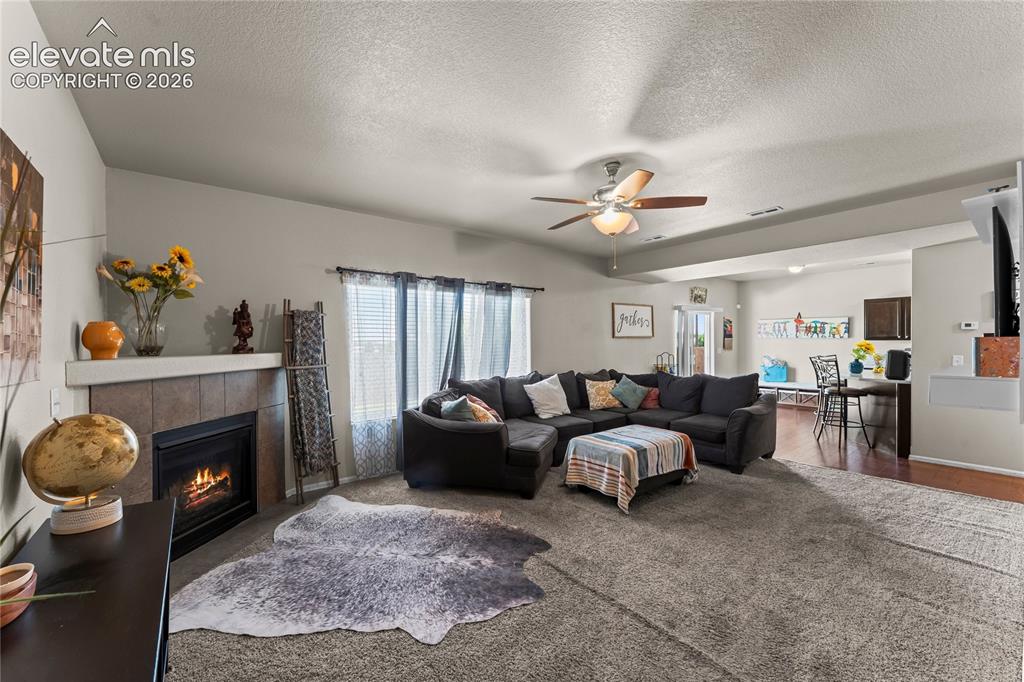 Image 16 of 37: Living Room