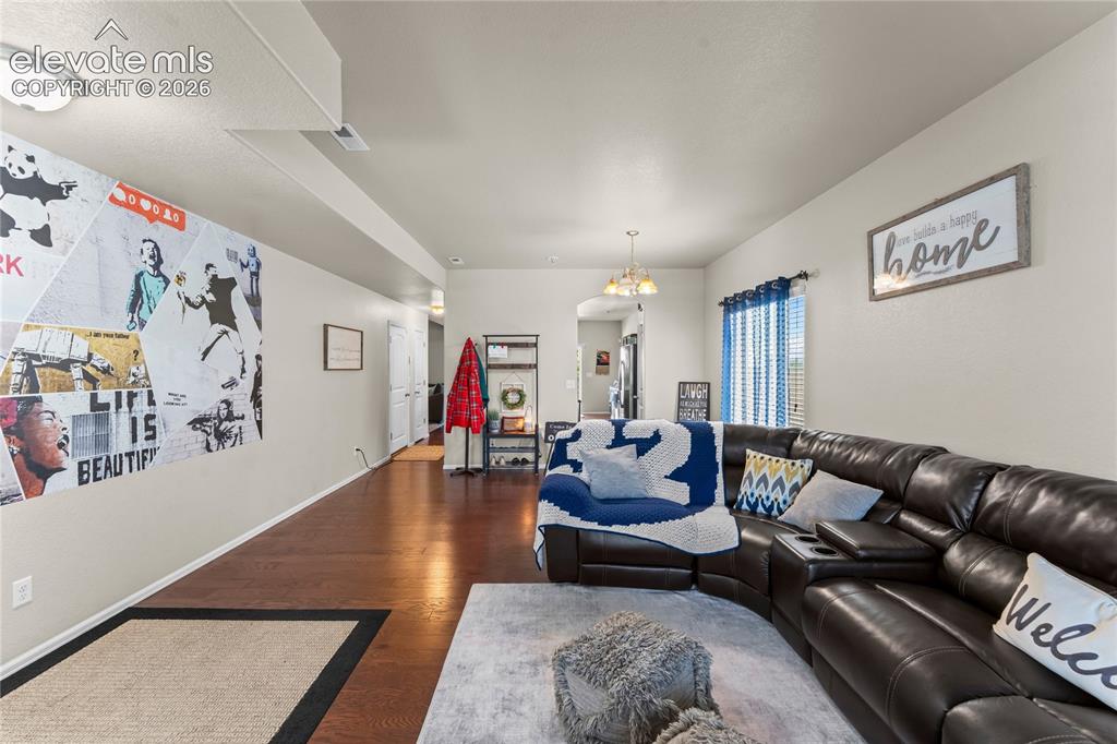 Image 4 of 37: Living Room