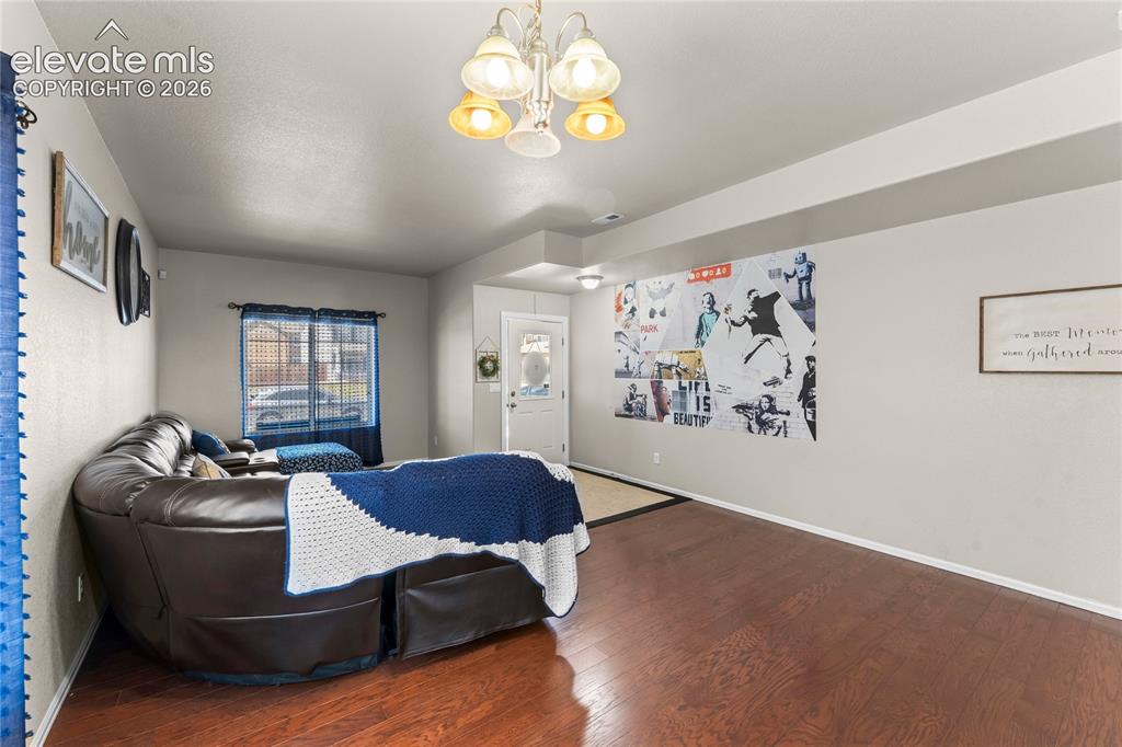 Image 6 of 37: Living Room
