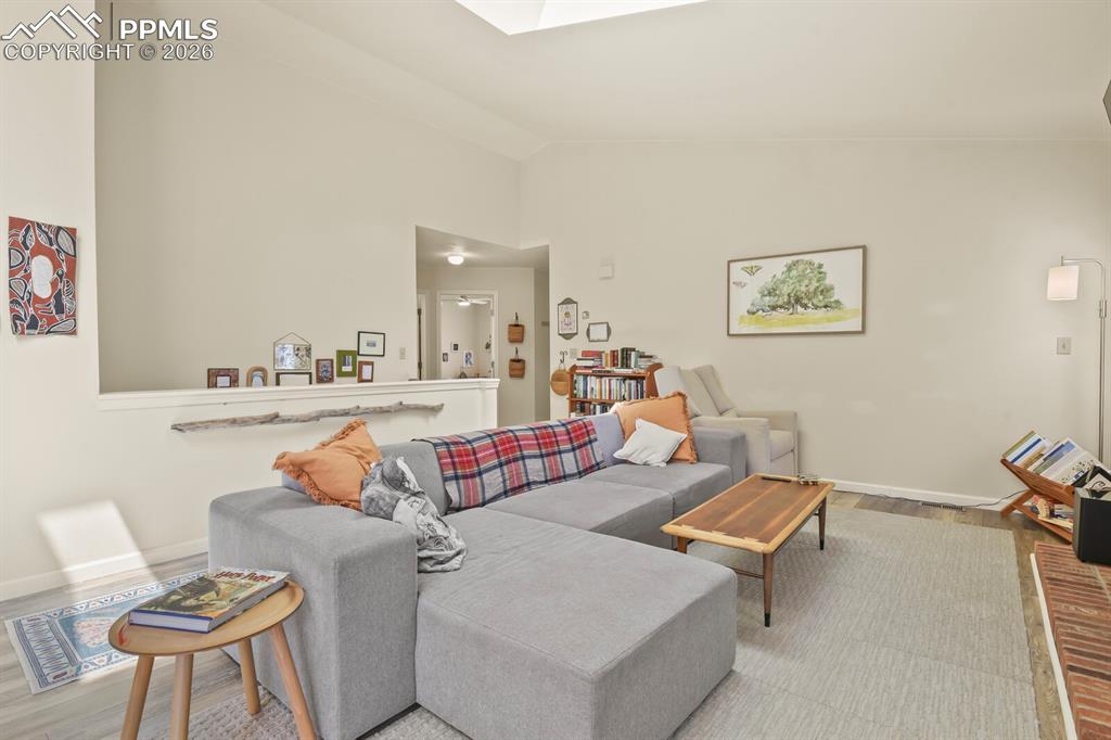 Image 6 of 38: Living Room