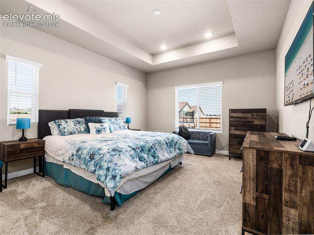 Image 10 of 22: Bedroom