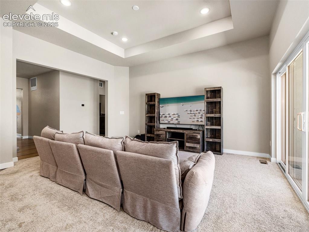 Image 14 of 22: Living Room