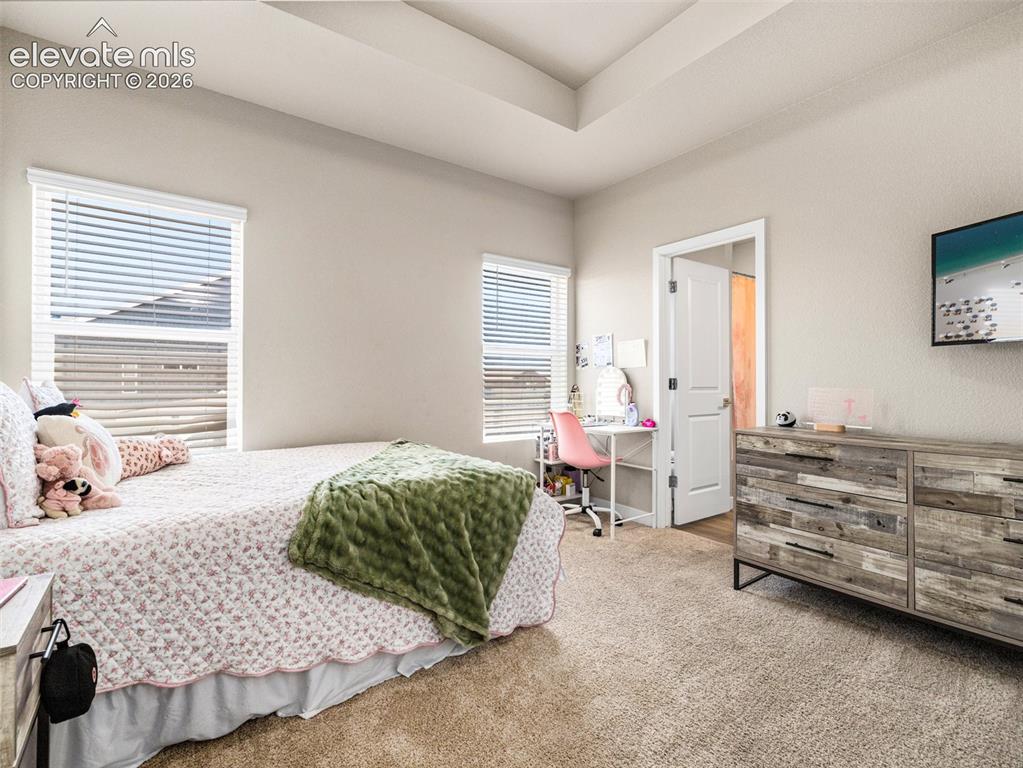 Image 8 of 22: Bedroom