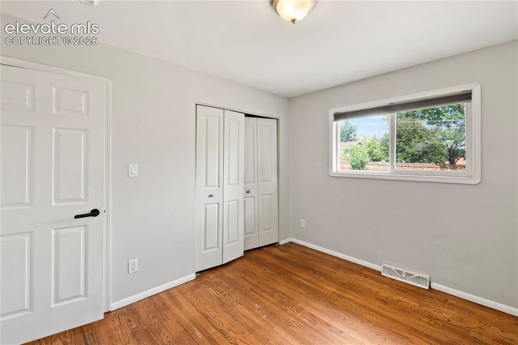 Image 18 of 49: Master Bedroom