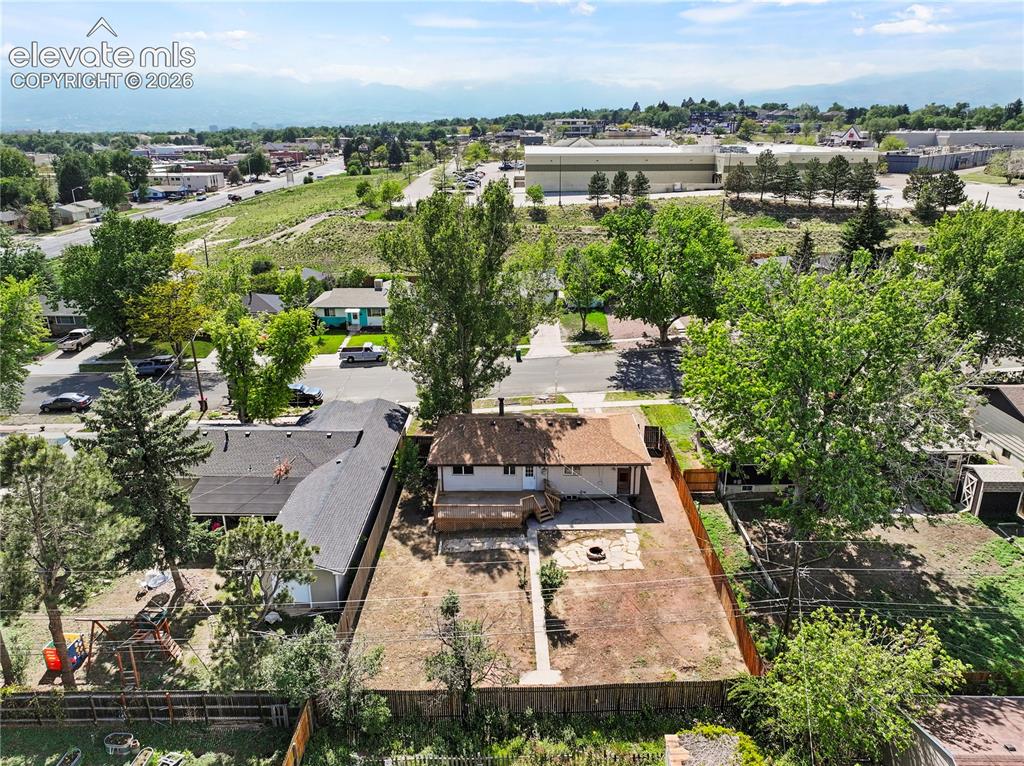 Image 42 of 49: Aerial View