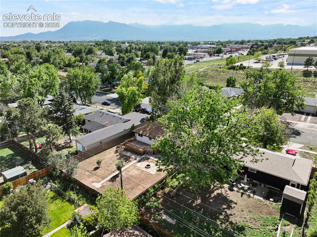 Image 43 of 49: Aerial View