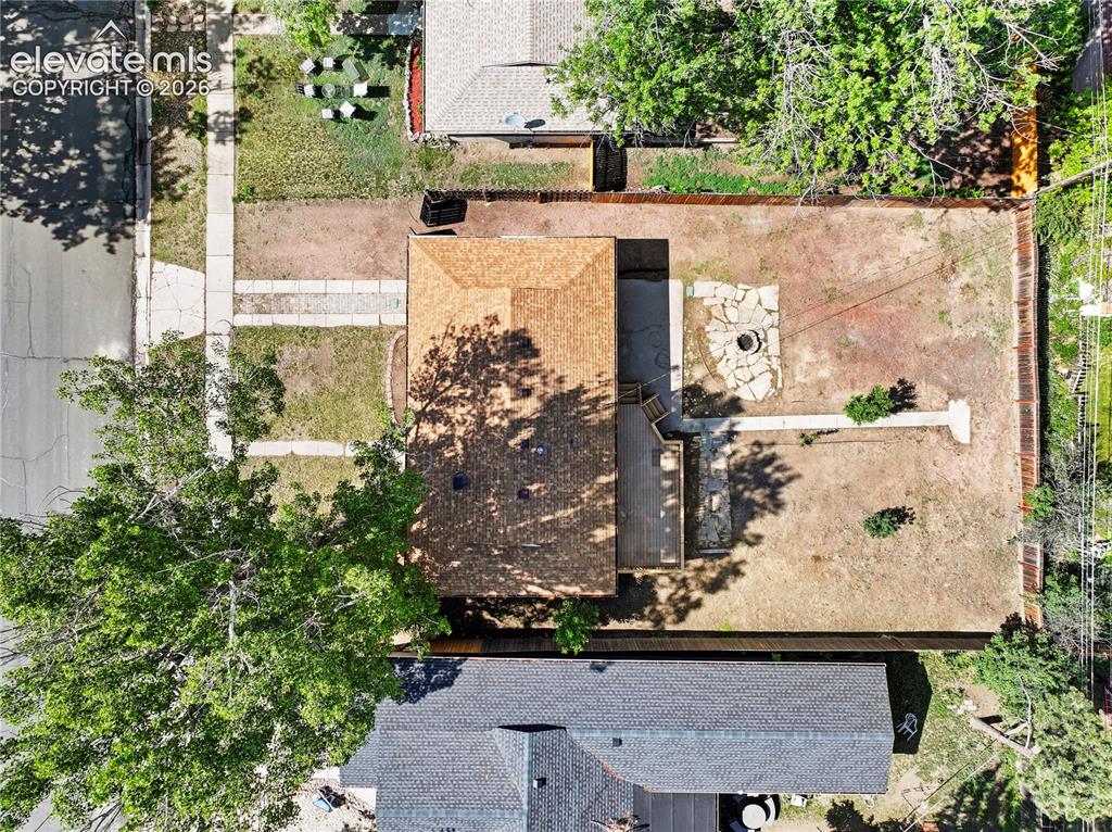 Image 45 of 49: Aerial View