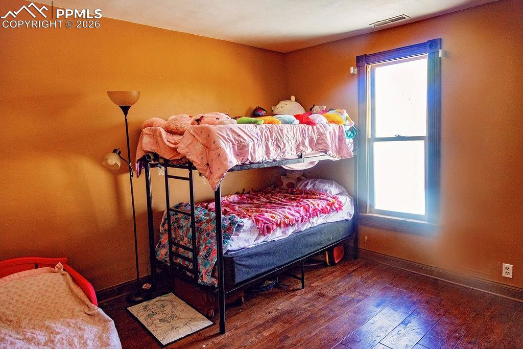 Image 31 of 38: Bedroom #3