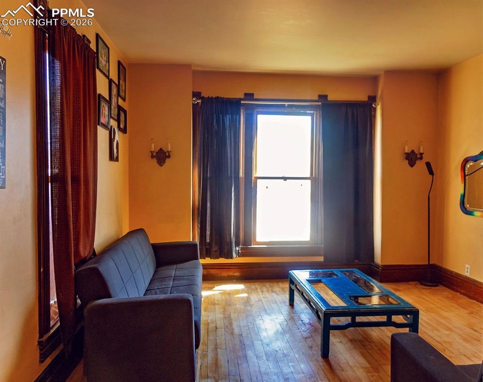 Image 8 of 38: Living Room