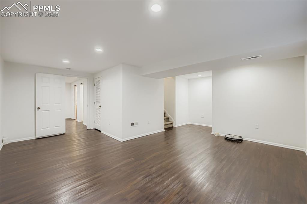 Image 22 of 30: Basement