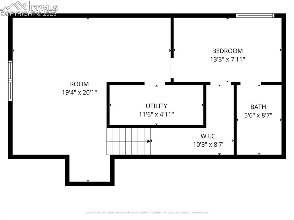 Image 28 of 30: Floor Plan