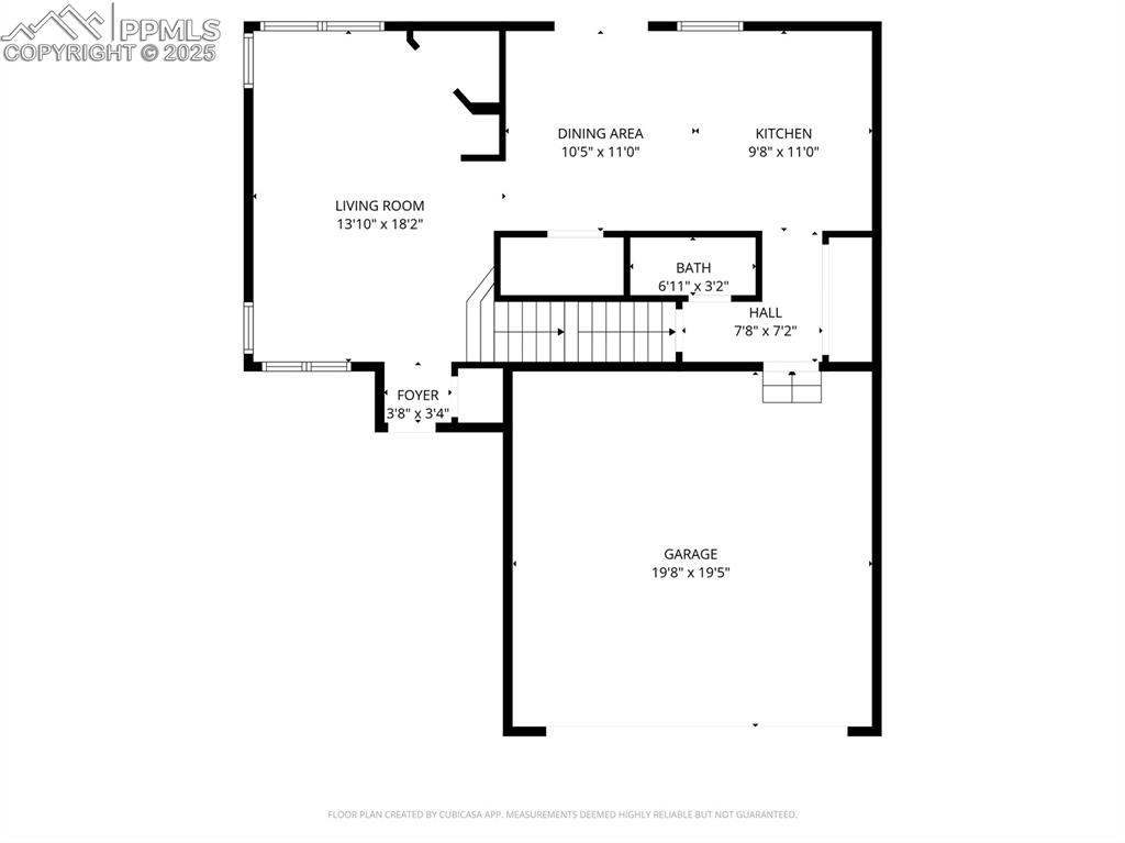 Image 29 of 30: Floor Plan