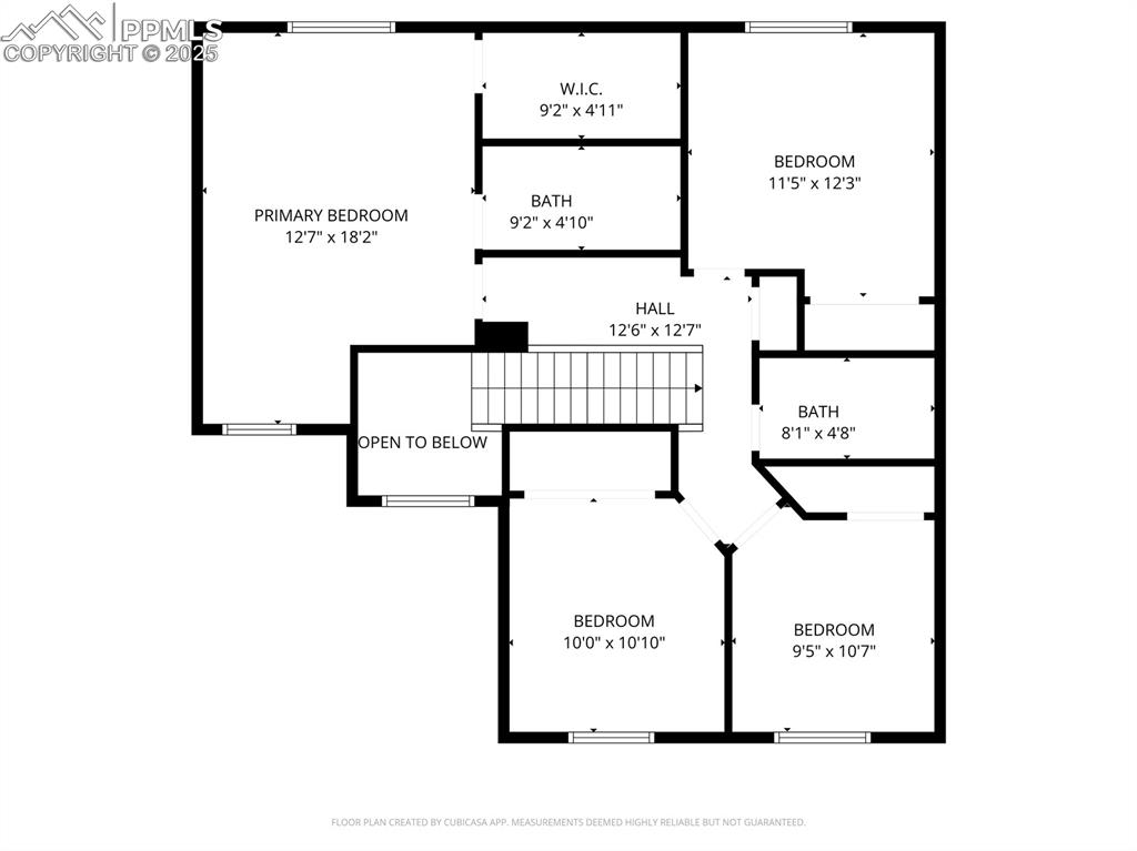 Image 30 of 30: Floor Plan