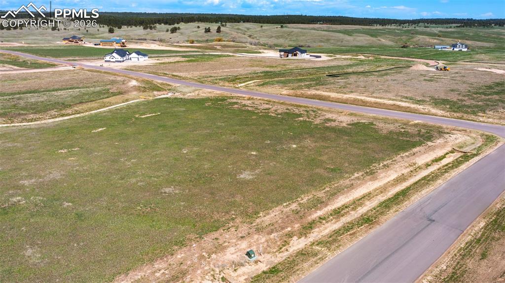 Image 6 of 20: Aerial View