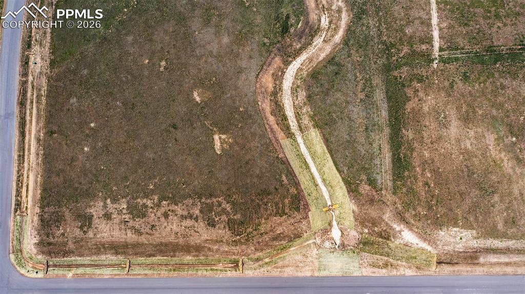 Image 9 of 20: Aerial View