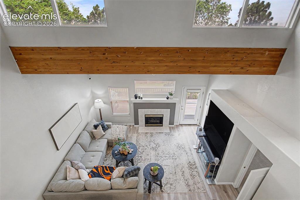 Image 12 of 44: Living Room