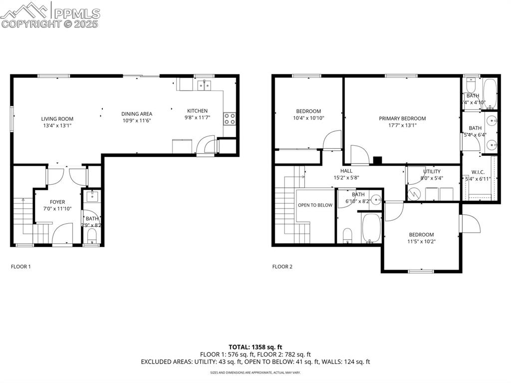 Image 30 of 32: Floor Plan