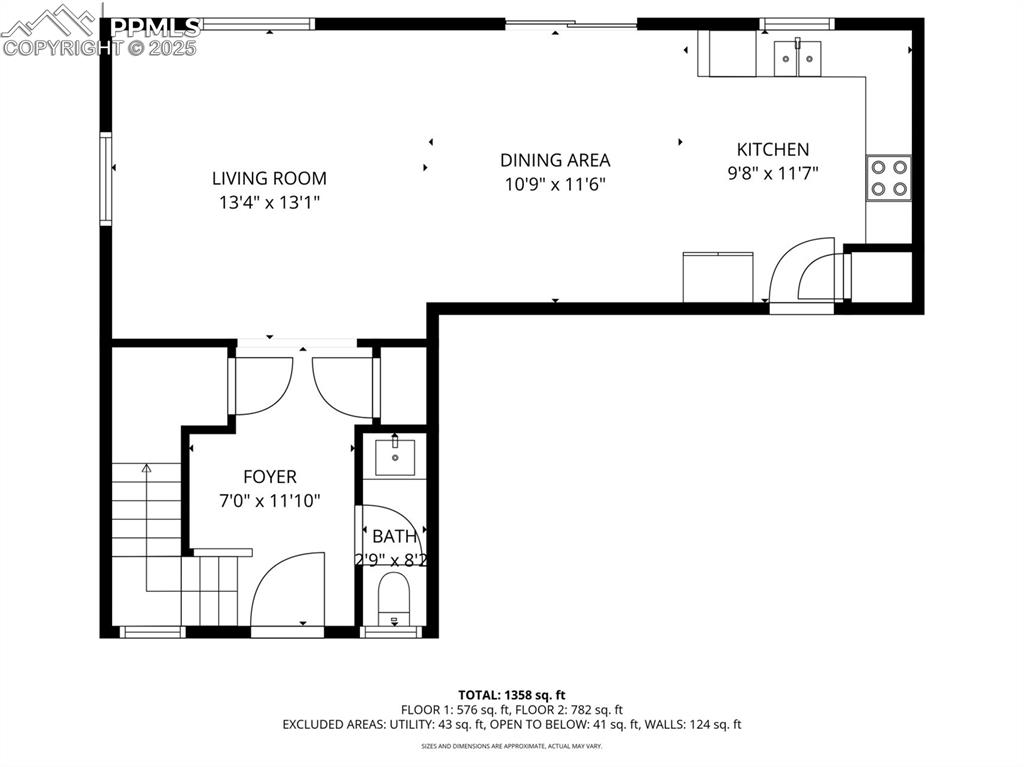 Image 31 of 32: Floor Plan