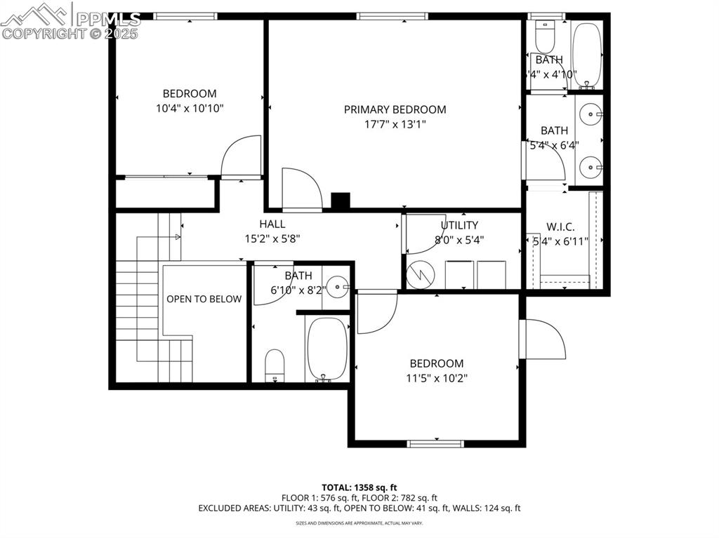 Image 32 of 32: Floor Plan