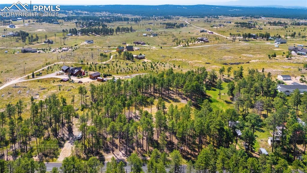 Image 5 of 8: Aerial View