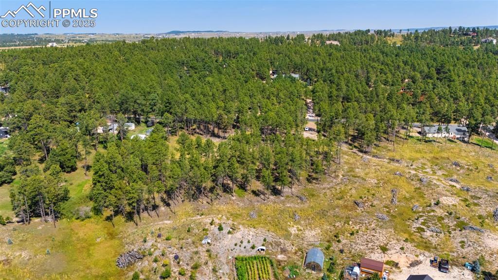 Image 8 of 8: Aerial View