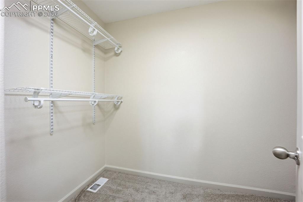 Image 19 of 30: Closet