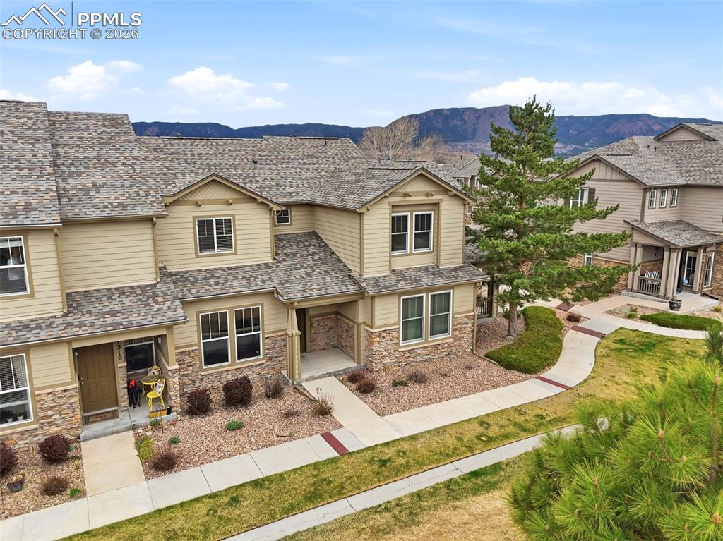 Image 28 of 30: Front of Structure