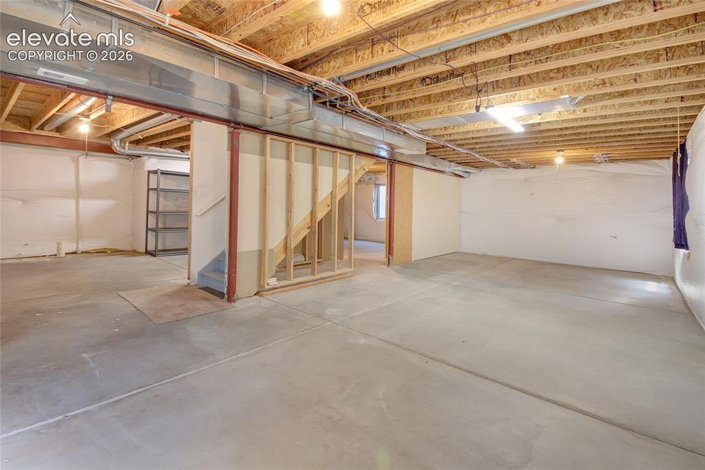 Image 30 of 37: Basement
