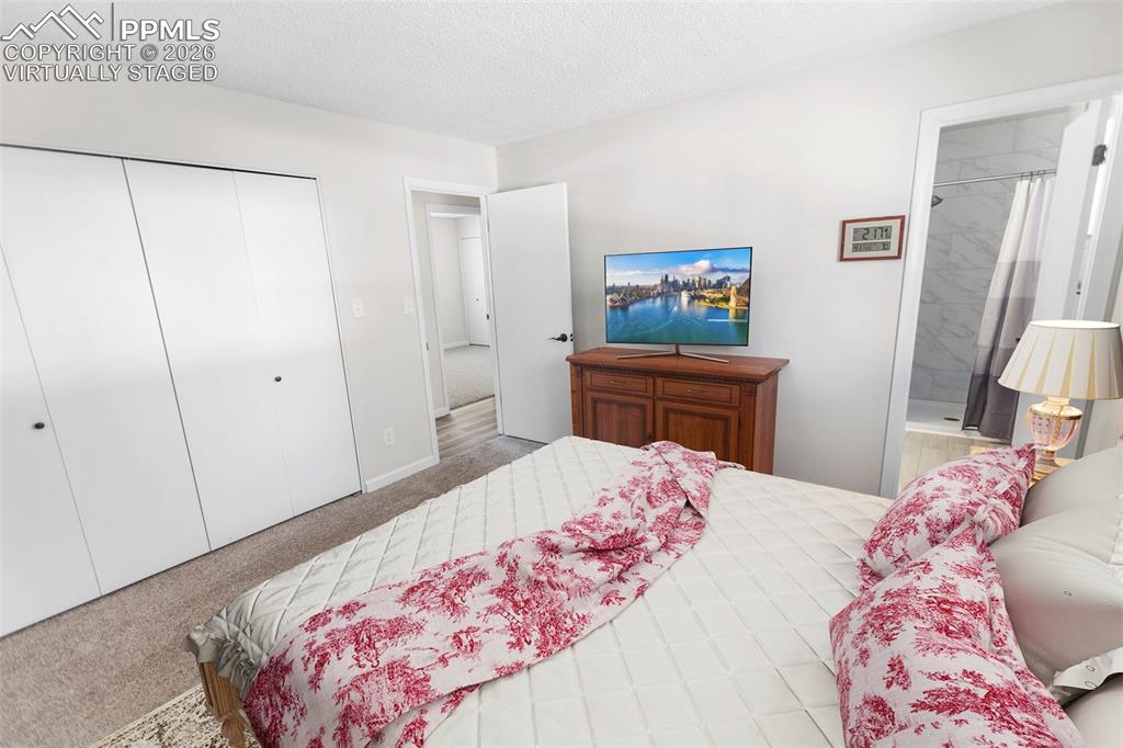 Image 11 of 31: Living Room - Virtually Staged