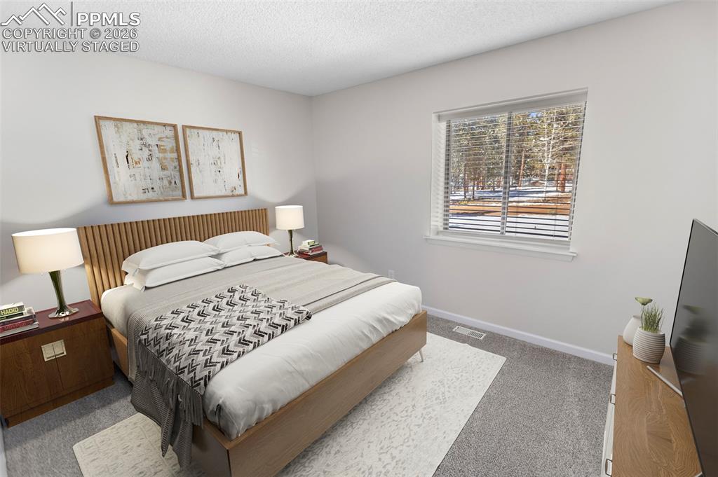 Image 13 of 31: Kitchen  - Virtually Staged