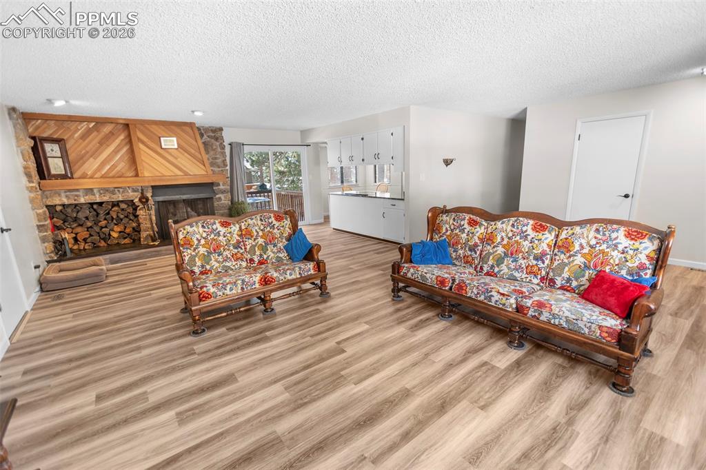 Image 21 of 31: Bedroom 3 - Virtually Staged