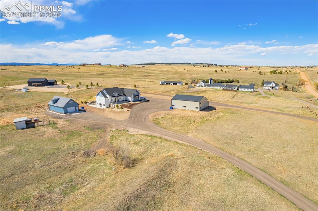 Image 1 of 50: Aerial View