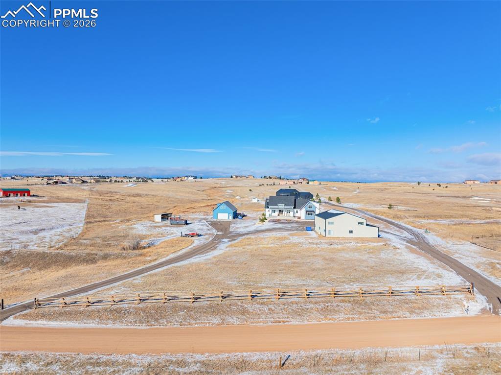 Image 43 of 50: Aerial View