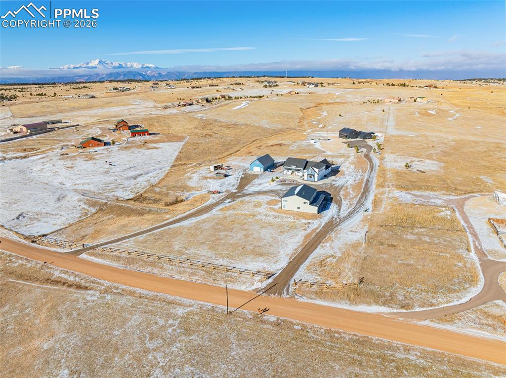 Image 44 of 50: Aerial View