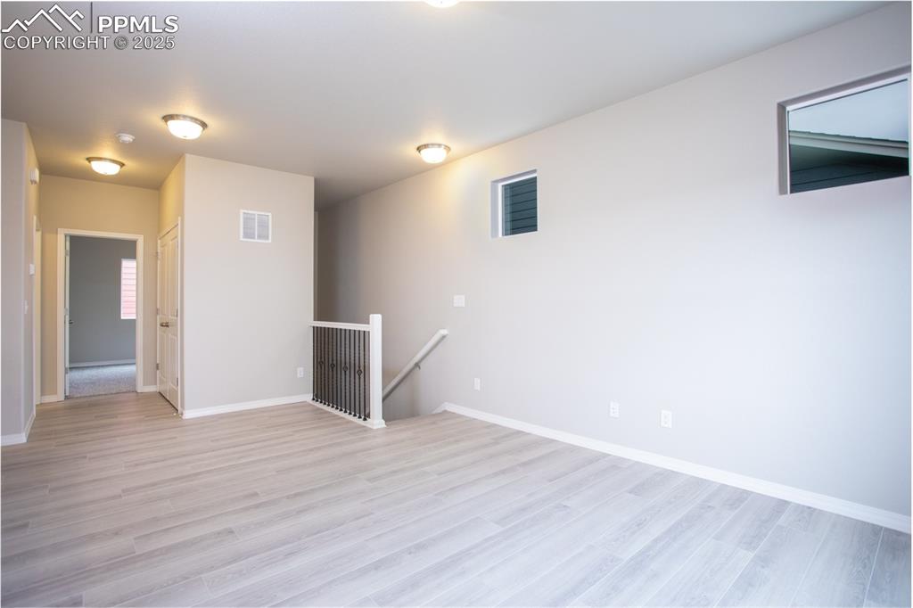 Image 12 of 17: **Photos of previous model home of same floor plan
