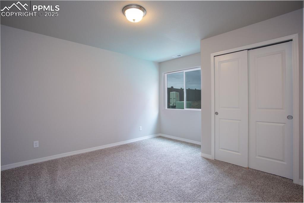Image 14 of 17: **Photos of previous model home of same floor plan