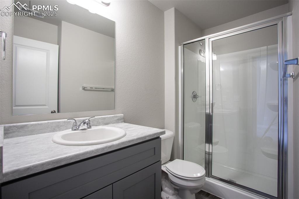 Image 17 of 17: **Photos of previous model home of same floor plan