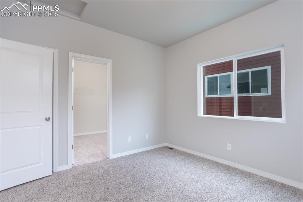 Image 3 of 17: **Photos of previous model home of same floor plan