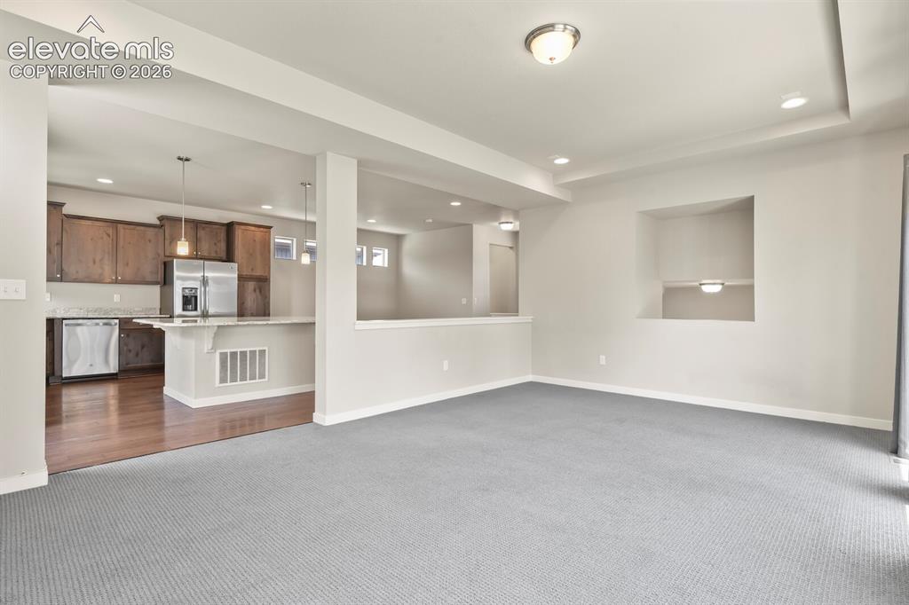 Image 11 of 36: Living Room
