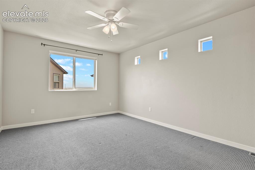 Image 16 of 36: Master Bedroom