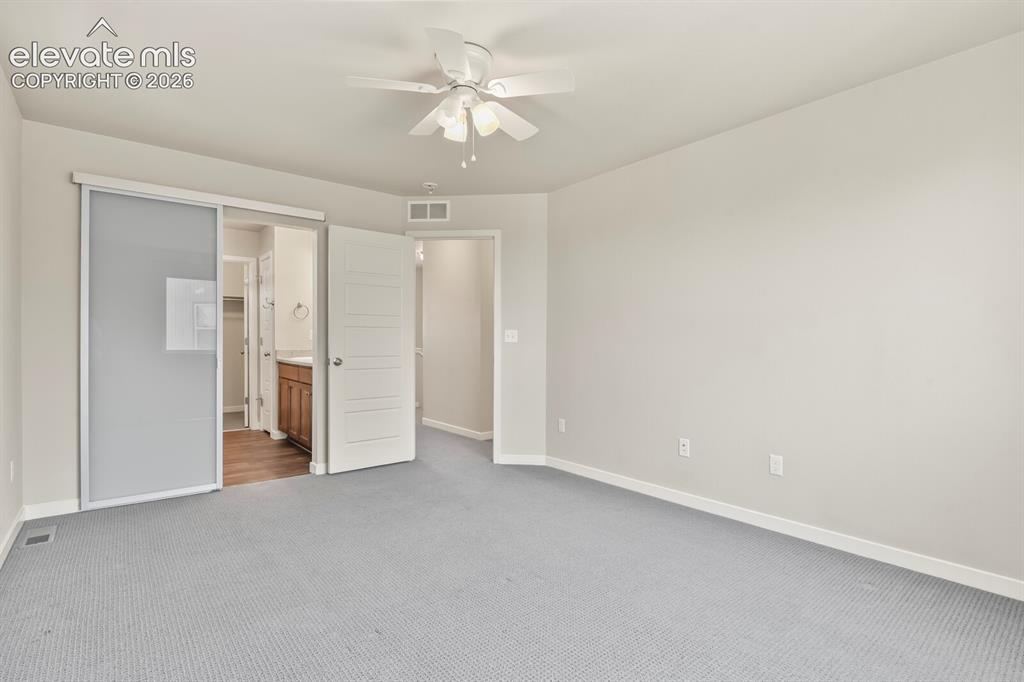 Image 17 of 36: Master Bedroom