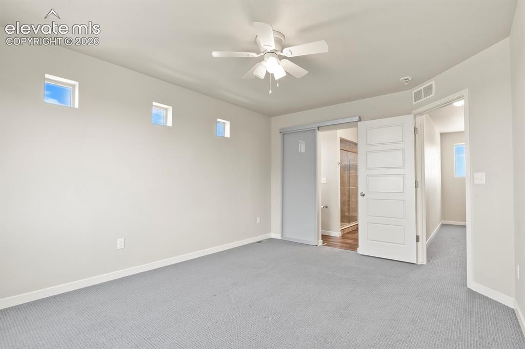 Image 18 of 36: Master Bedroom