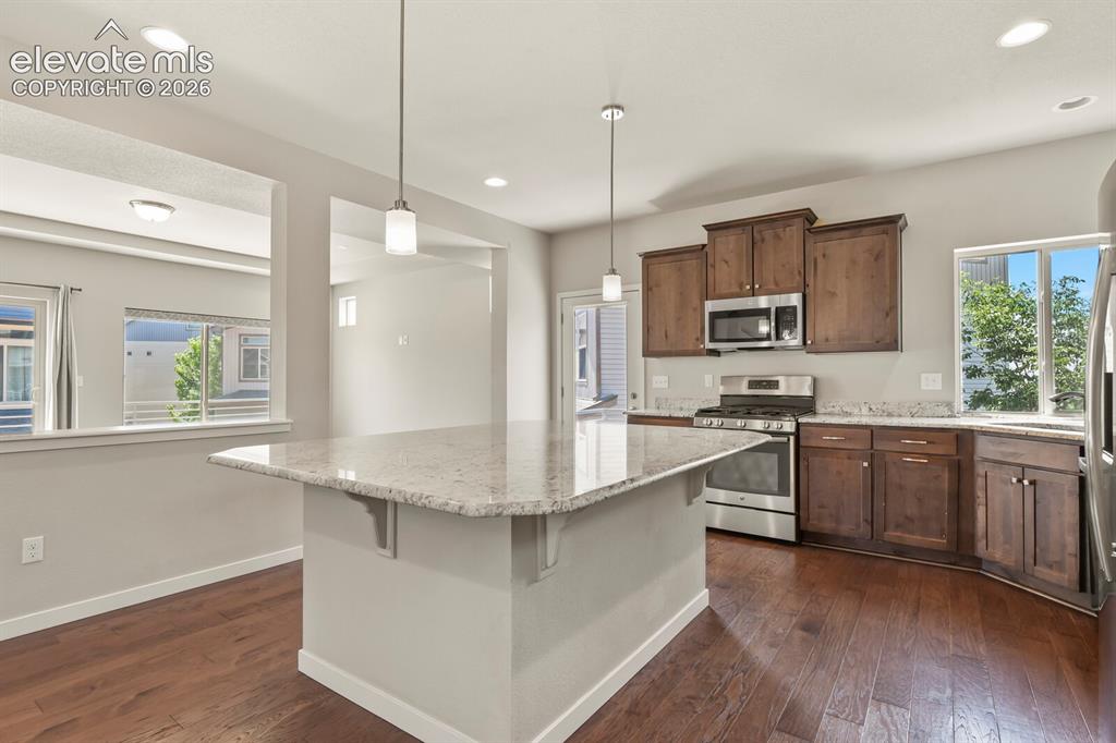 Image 6 of 36: Kitchen