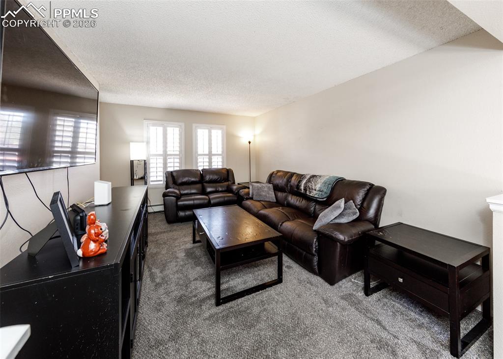 Image 8 of 20: Living Room