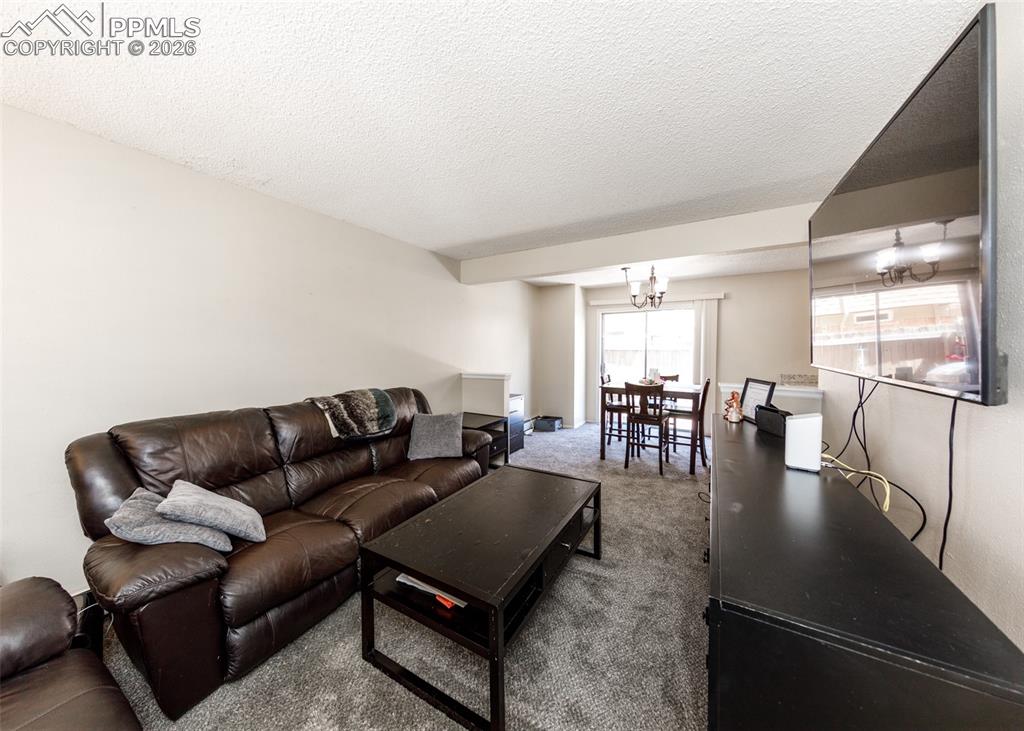 Image 9 of 20: Living Room
