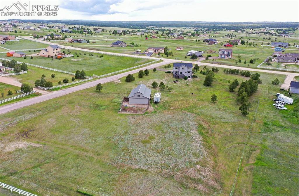 Image 32 of 44: Overview of rural landscape