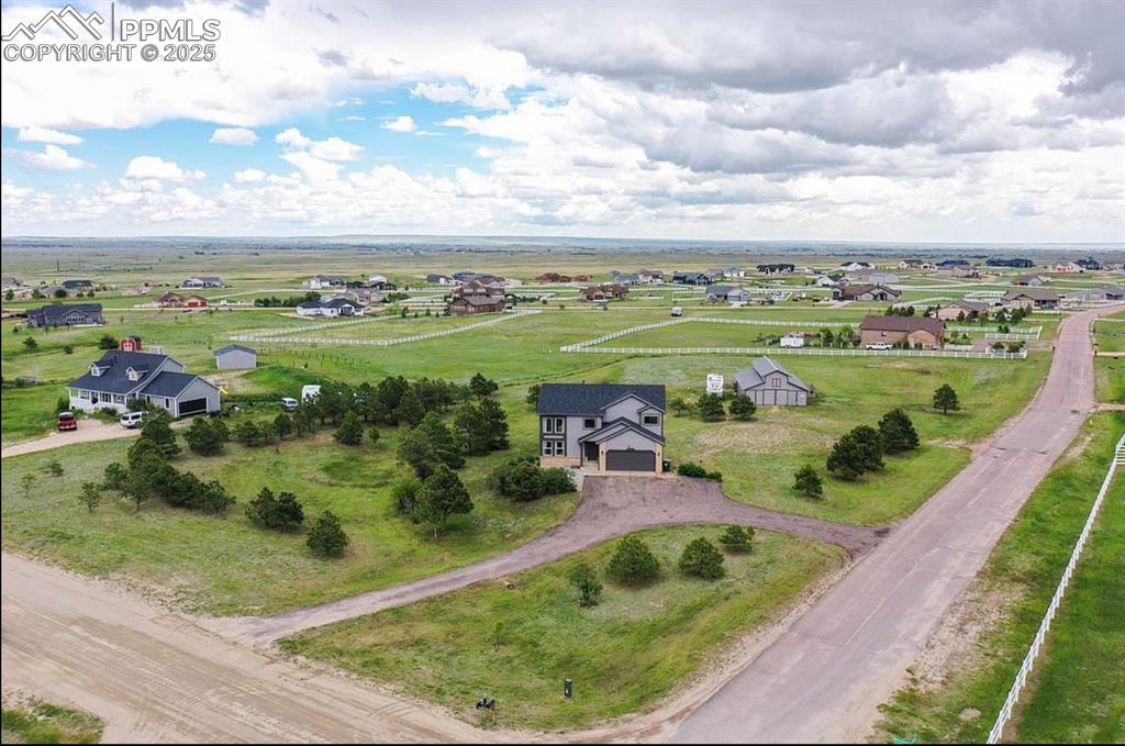 Image 44 of 44: Overview of rural landscape