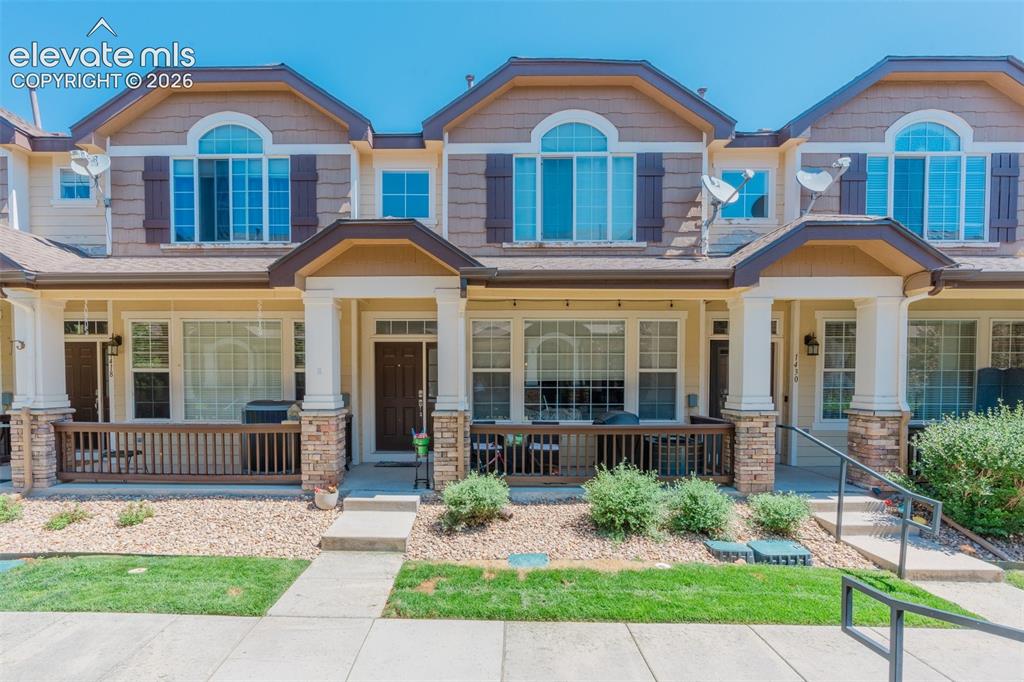 Image 1 of 30: Front view of home